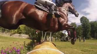 Karpatia Horse Show 2025, eveniment ecvestru România, Domeniul Cantacuzino Florești, program complet, eveniment