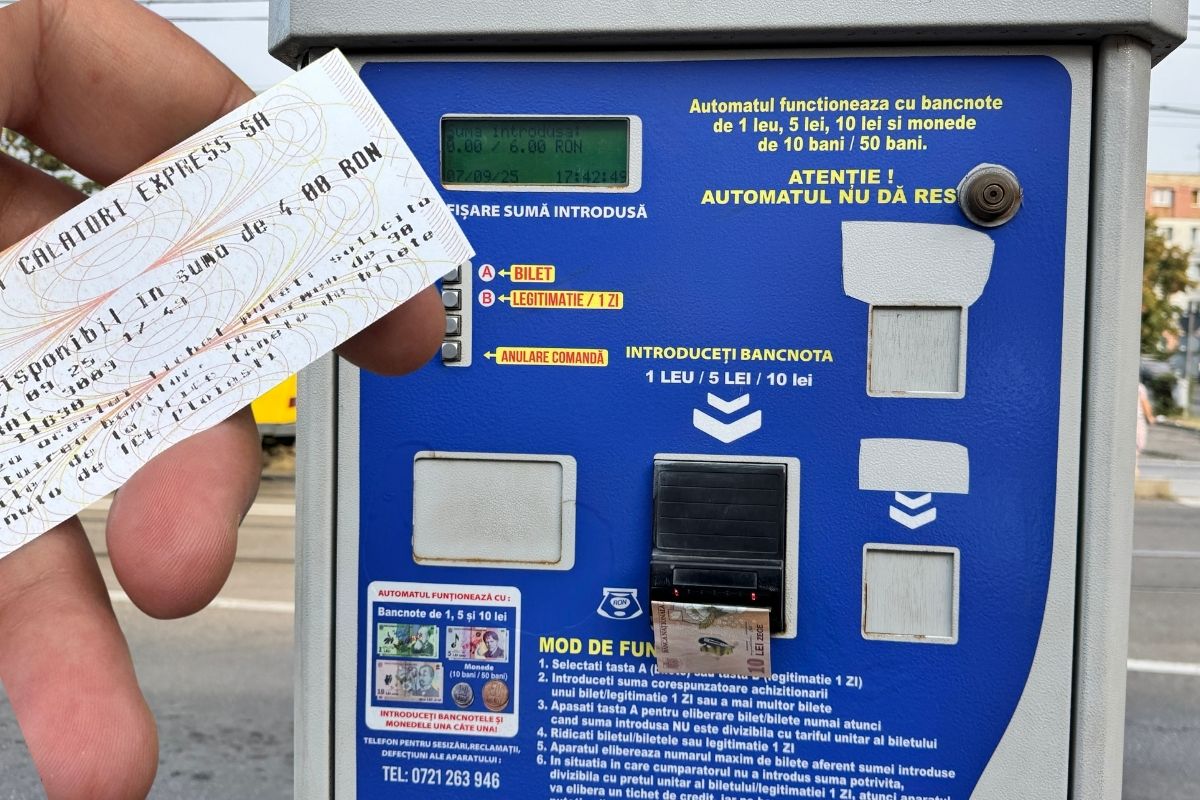 sume încasate, venit TCE Ploiești, venit 2024, credit nerevendicat, rest automate bilete, transport public Ploiești, răspuns TCE Ploiești, cover