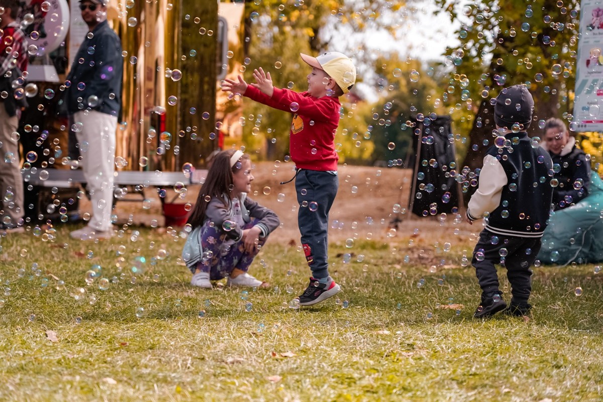 Recorduri doborâte la cea de-a zecea ediție a Karpatia Horse Show 2025 10