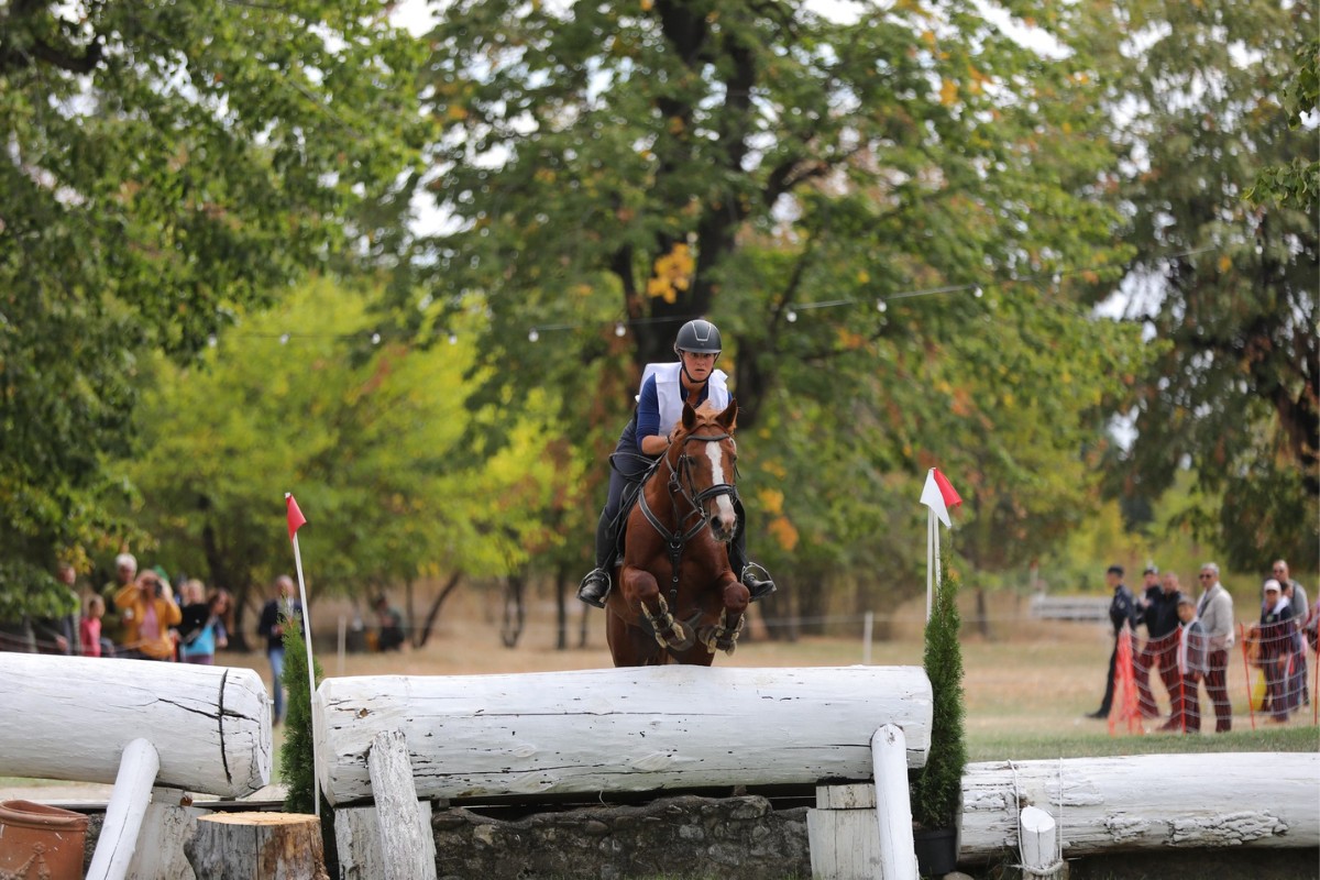 Recorduri doborâte la cea de-a zecea ediție a Karpatia Horse Show 2025 13