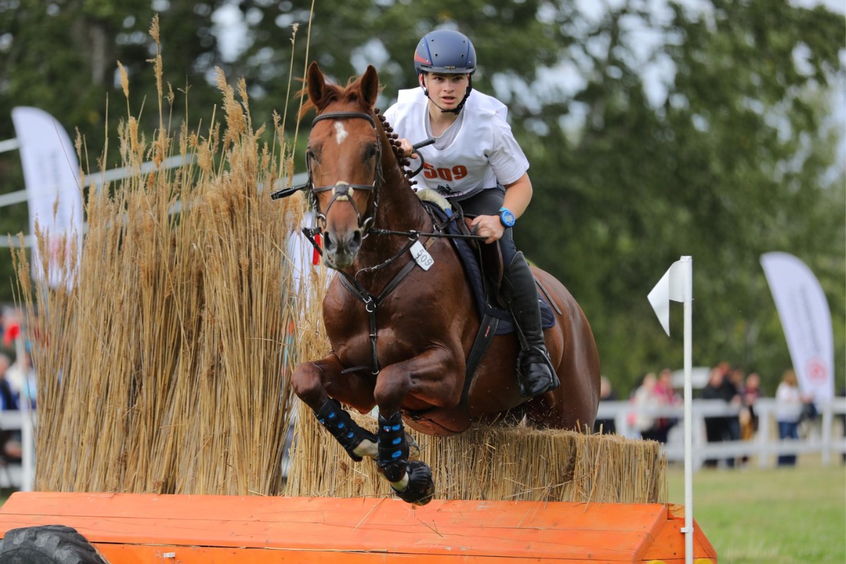Recorduri doborâte la cea de-a zecea ediție a Karpatia Horse Show 2025 14