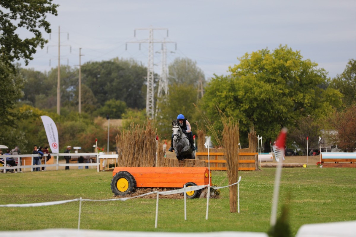 Recorduri doborâte la cea de-a zecea ediție a Karpatia Horse Show 2025 15