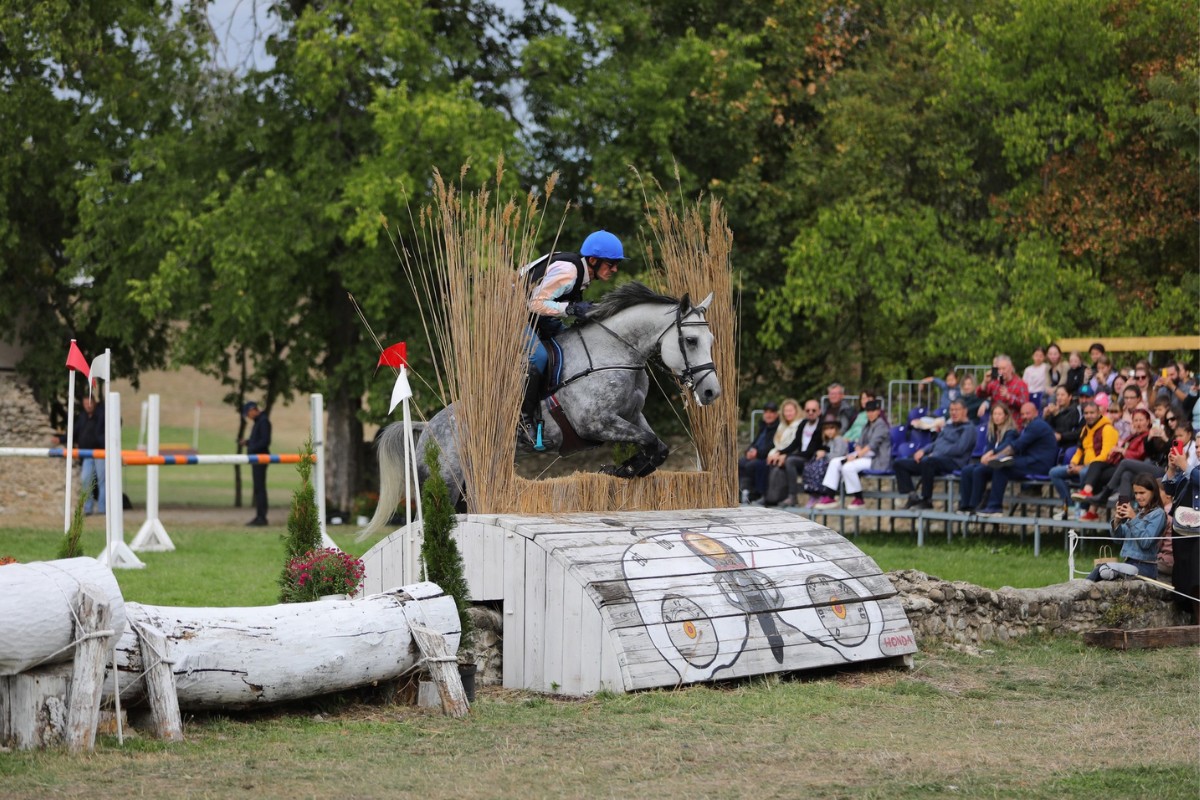 Recorduri doborâte la cea de-a zecea ediție a Karpatia Horse Show 2025 16