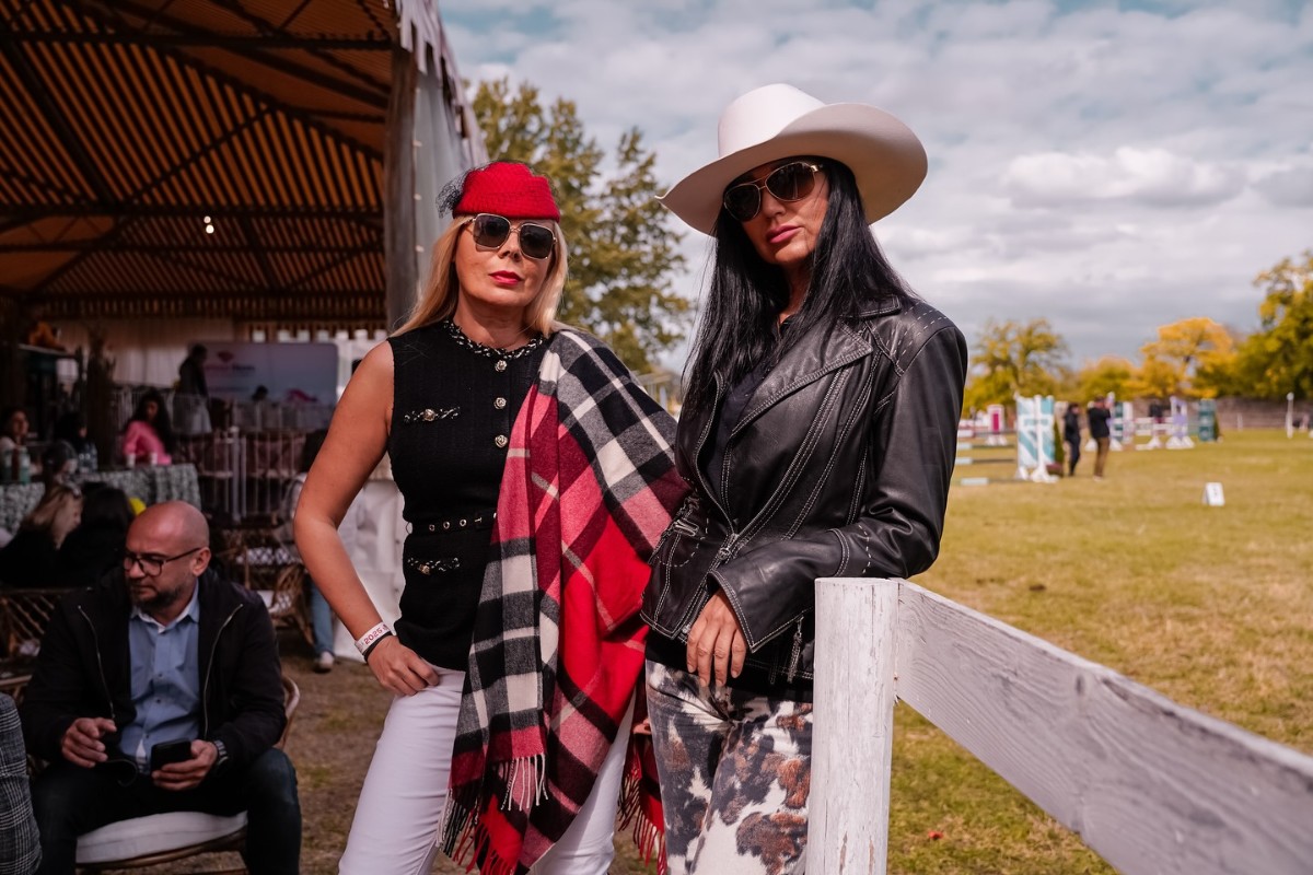 Recorduri doborâte la cea de-a zecea ediție a Karpatia Horse Show 2025 17
