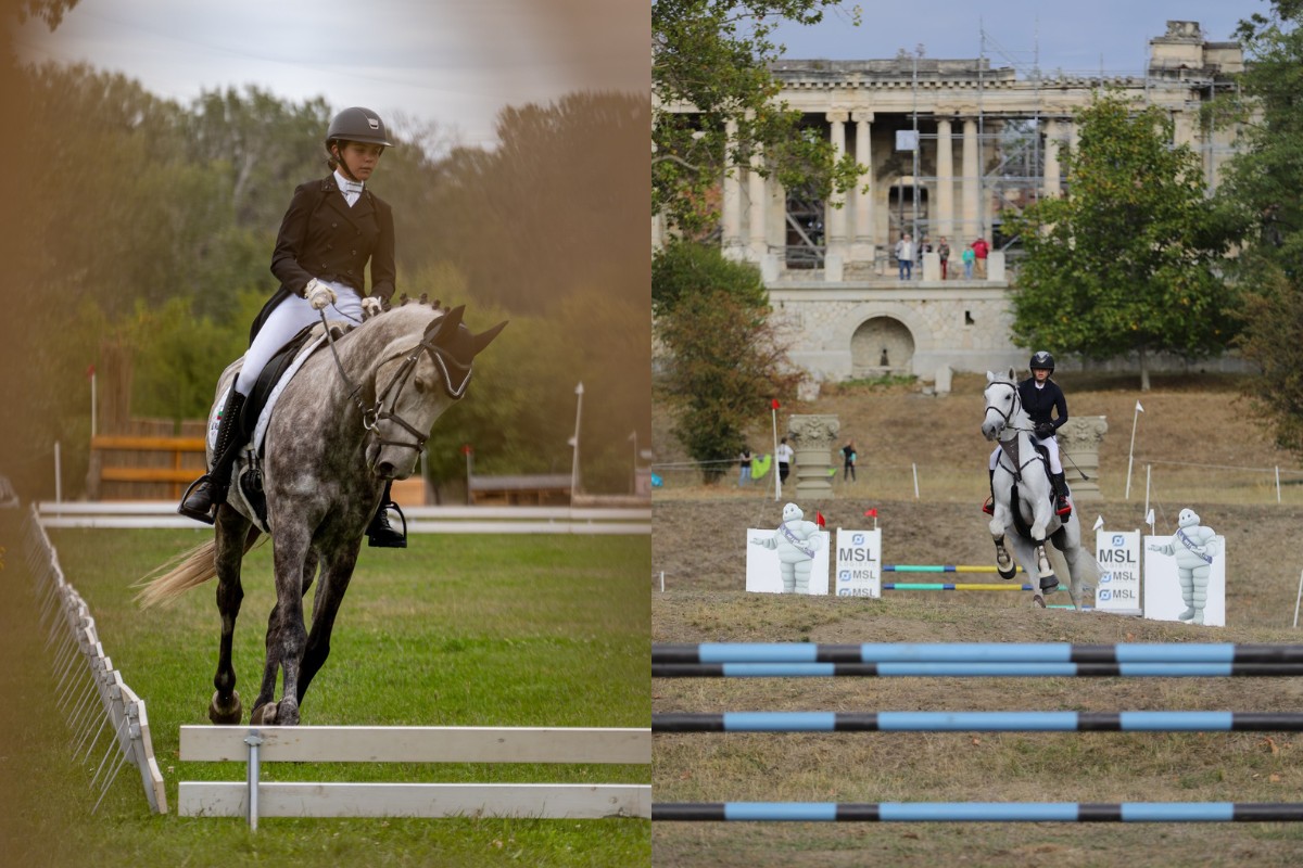 Recorduri doborâte la cea de-a zecea ediție a Karpatia Horse Show 2025 19