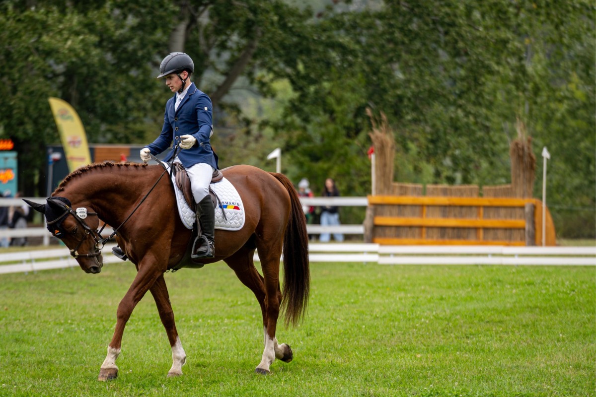 Recorduri doborâte la cea de-a zecea ediție a Karpatia Horse Show 2025 20