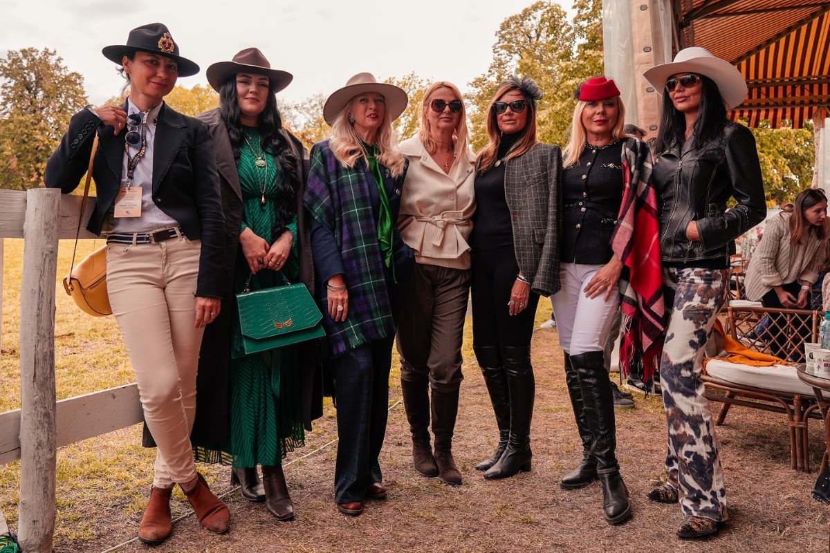 Recorduri doborâte la cea de-a zecea ediție a Karpatia Horse Show 2025 22