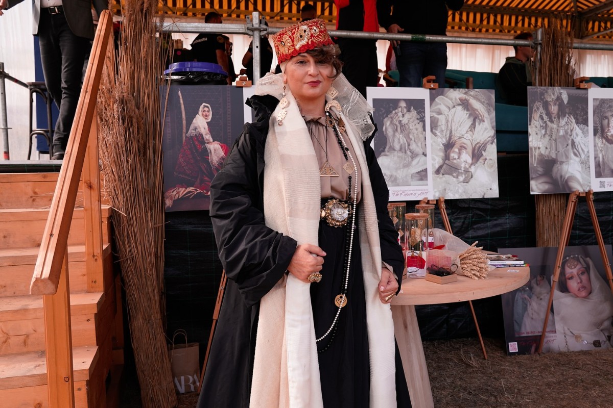 Recorduri doborâte la cea de-a zecea ediție a Karpatia Horse Show 2025 24