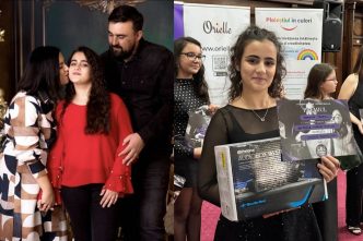 Antonia-Maria Purcel, părere IMC 2025, păreri concurs muzică, IMC 2025, mama câștigătoarei, trofeul IMC 2025, Nicoleta Purcel