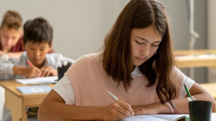 elevă, 18 ani, Brașov, spune pe bune, pulsul educației, hărțuire, protecția copilului