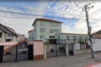 elevi cu CES, spune pe bune, Școala Gimnazială nr. 8 Sibiu, școli speciale, formular anonim