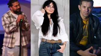 juriul concurs, IMC 2025, concurs de muzică, Intermezzo Music Contest, Palatul Culturii, Ploiești, Evangelos Aidonis, Elisabeta Milea, Alin Nicodim