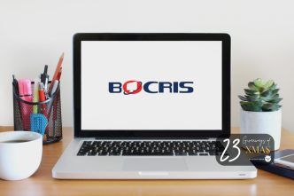 21 decembrie 2025, Bocris, giveaway, laptop