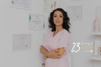 Diagnoză a tenului + tratament facial by Alina Skin Concept 1