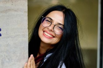 Elisabeta Milea, Colegiul Național Nicolae Grigorescu Câmpina, drept la replică, profesori dedicați, Spune pe bune, Generația lui John, învățământ prahovean, relația profesori-elevi, campanie educațională