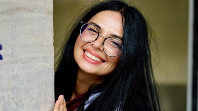 Elisabeta Milea, Colegiul Național Nicolae Grigorescu Câmpina, drept la replică, profesori dedicați, Spune pe bune, Generația lui John, învățământ prahovean, relația profesori-elevi, campanie educațională