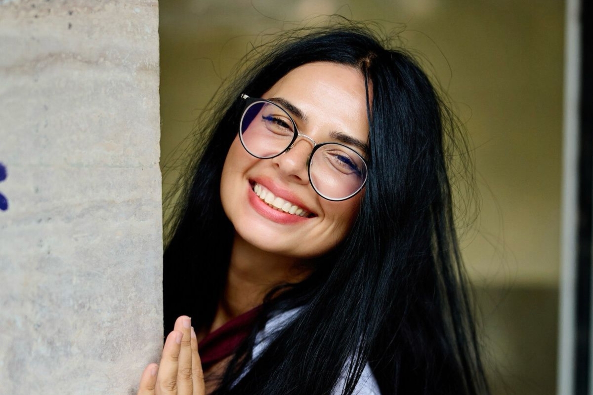 Elisabeta Milea, Colegiul Național Nicolae Grigorescu Câmpina, drept la replică, profesori dedicați, Spune pe bune, Generația lui John, învățământ prahovean, relația profesori-elevi, campanie educațională