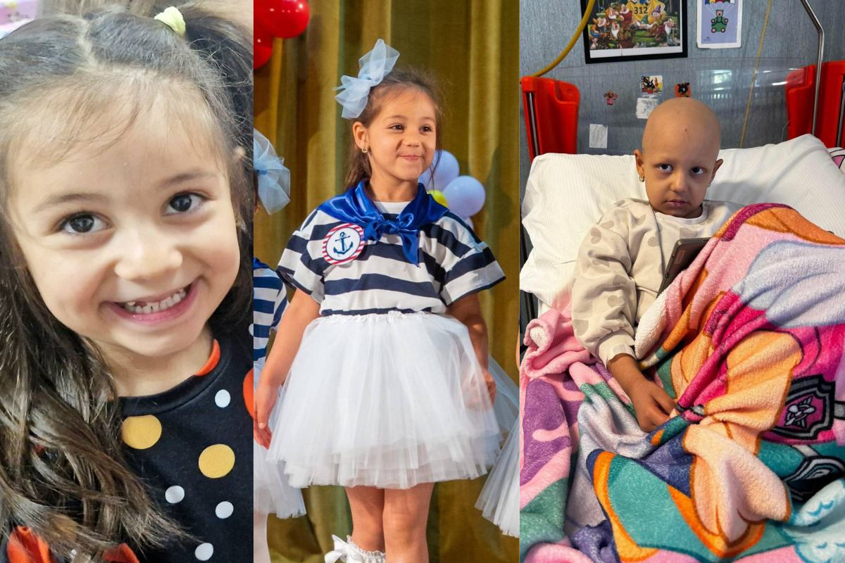 cover, Antonia, caz umanitar, Ploiești