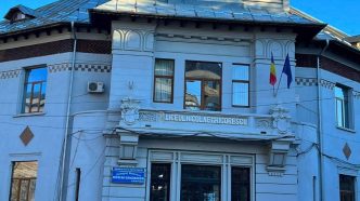 educație, empatie, profesor mentor, Colegiul Național Nicolae Grigorescu, Câmpina, Spune pe bune, Elisabeta Milea