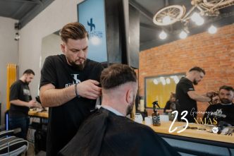 giveaway, 15 dec 2025, Ionuț Sandu Salon