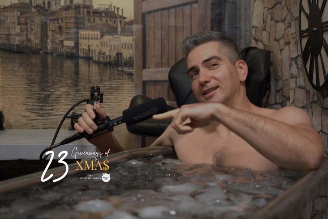 la rece, giveaway, 7 dec 2025
