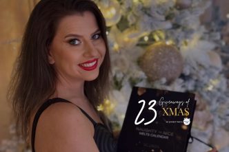 scenta.ro, giveaway, calendar, decembrie 2025, 3 decembrie