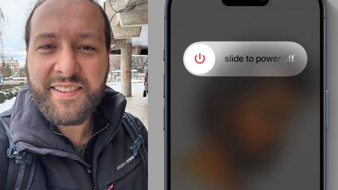 John Cristea, experiment, fără telefon, 72 ore offline, deconectare digitală, brain rot, pilot automat, Matrix, timp cu familia, claritate mentală, dependență social media