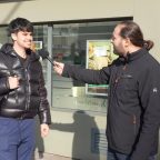 Târgoviște, spune pe bune, campanie educație, reportaj, cover