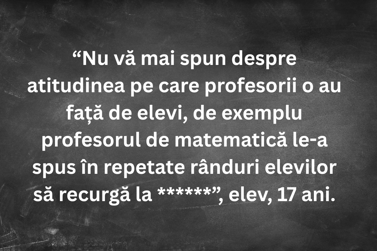 elev, Brașov, liceu, airsoft, spune pe bune, educație, împușcat
