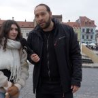 spune pe bune, reportaj, educație, interviu, John Cristea, Brașov, pulsul educației, viață de liceu, Timeea, John Cristea