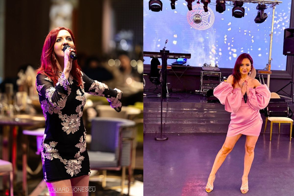 BianK, artista din Ploiești care a redescoperit scena după 7 ani: „Munca bate, de cele mai multe ori, talentul” - INTERVIU 4 BianK, artista din Ploiești care a redescoperit scena după 7 ani: „Munca bate, de cele mai multe ori, talentul” - INTERVIU 2