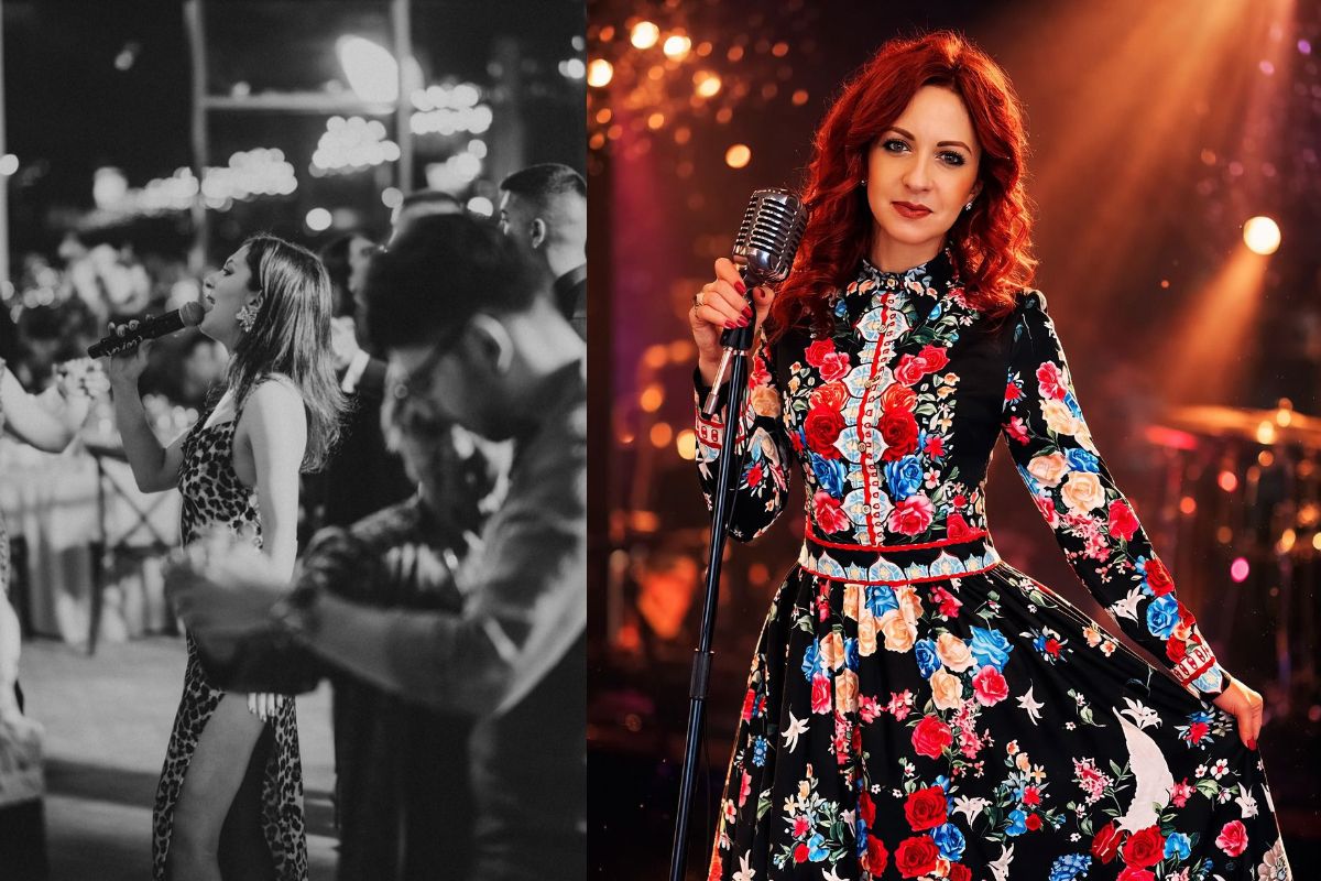 BianK, artista din Ploiești care a redescoperit scena după 7 ani: „Munca bate, de cele mai multe ori, talentul” - INTERVIU 5 BianK, artista din Ploiești care a redescoperit scena după 7 ani: „Munca bate, de cele mai multe ori, talentul” - INTERVIU 3