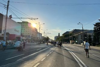 Centrul Ploieștiul pas cu pas, Ploiești, inițiativă locală, antreprenori, Andra Mihaela Georgescu