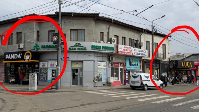 Luca, Panda, Ploiești, Generația lui John, postare virală, comentarii Facebook, coadă la Luca, patiserii România, covrigi, marketing, reacții online, gust, servire, comparație Luca Panda, cover