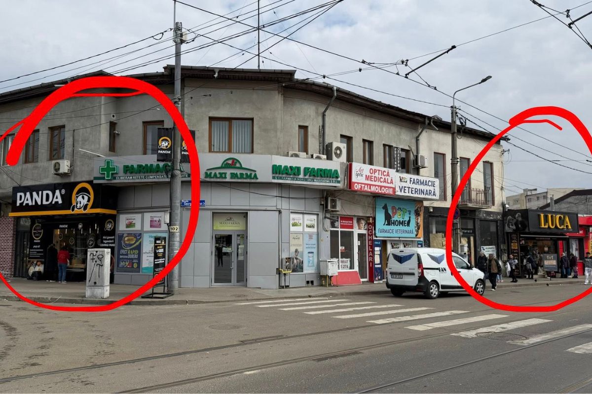 Luca, Panda, Ploiești, Generația lui John, postare virală, comentarii Facebook, coadă la Luca, patiserii România, covrigi, marketing, reacții online, gust, servire, comparație Luca Panda, cover