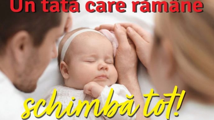 Marșul pentru viață, Asociația Minunea Vieții, 28 martie 2026, Ploiești, cover