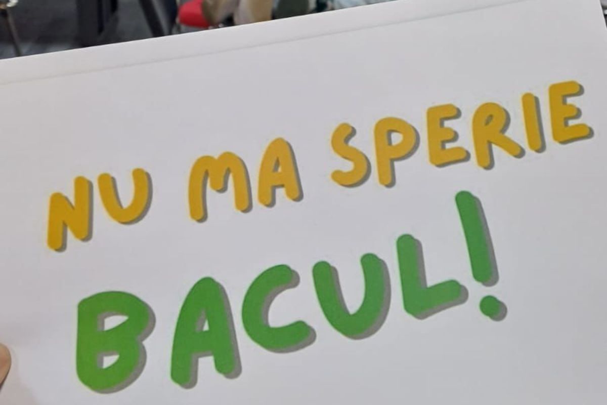 Pe 30 martie, la Teatrul Nației, liceenii proiectului “Nu mă sperie Bacul!” arată cum teatrul poate schimba pregătirea pentru examenul maturității 4 Pe 30 martie, la Teatrul Nației, liceenii proiectului “Nu mă sperie Bacul!” arată cum teatrul poate schimba pregătirea pentru examenul maturității 2