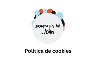 Politica de cookies, Generația lui John