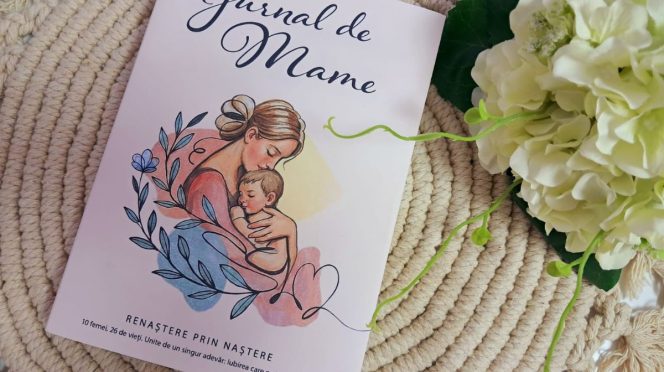 eveniment, Gala mamelor care inspiră, filarmonică Ploiești, lansare de carte, Jurnal de Mame, renaștere prin naștere