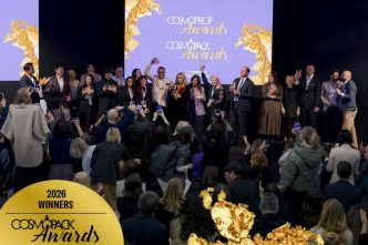 fără plastic, QPearl, Cosmoprof Bologna, Green & Organic, Andrei Severin, CAHM, HoReCa, Prahova, Băicoi, perlă biodegradabilă, scenă