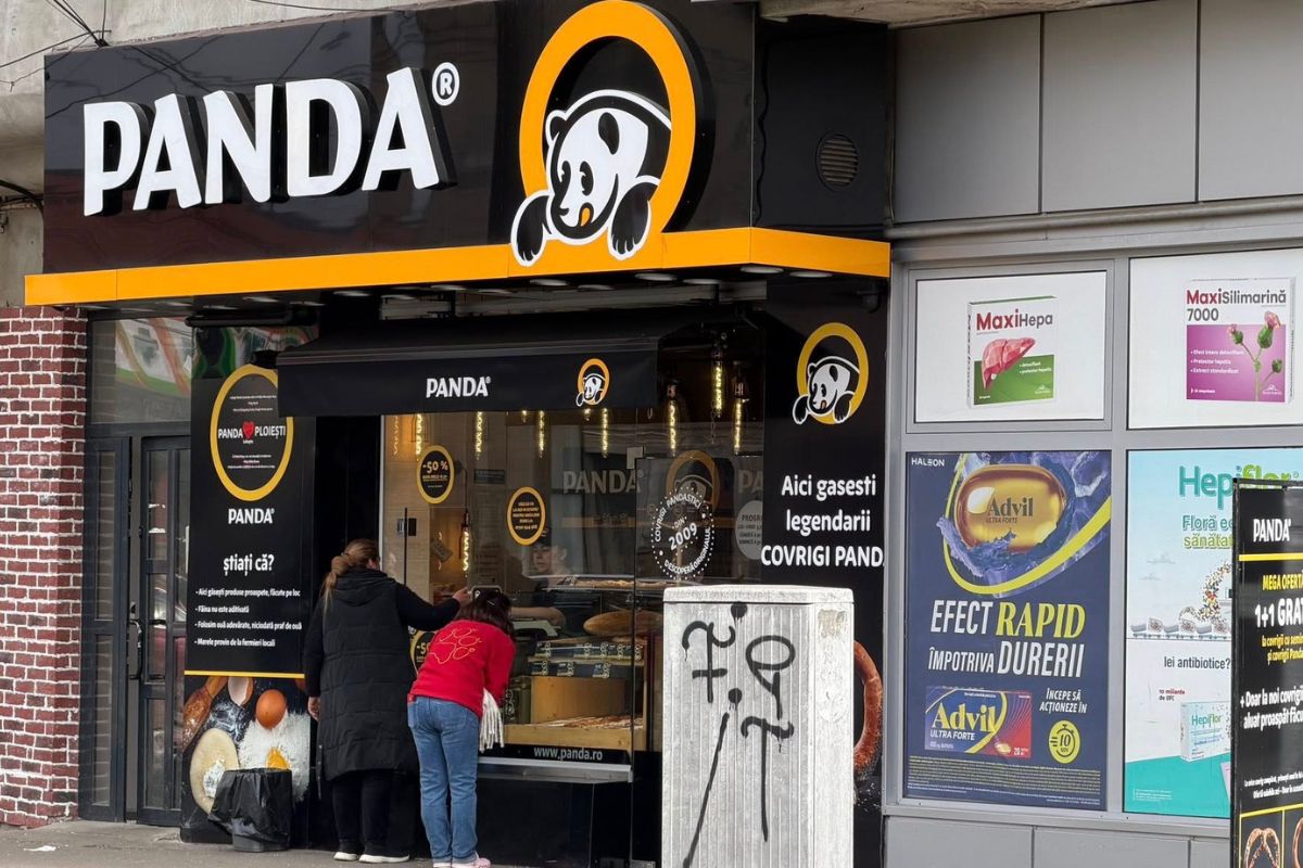 De ce stau oamenii la coadă la Luca, dar la Panda nu? Postarea virală care a împărțit internetul în două tabere 2