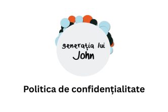 politica de confidențialitate, Generația lui John
