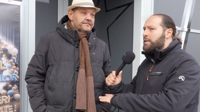 Ce părere au ploieștenii despre păcănele și interzicerea acestora: "Au distrus familii" 8 primar Ploiești, păcănele, interzicere păcănele, păcănele Ploiești, reportaj, dependență, Mihai Polițeanu, interviu, jucător păcănele