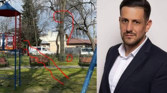 reacție, SGU Ploiești, Parcul Dorobanți, Dragoș Măchițescu, tobogan, reacții ploieșteni, video Parc Dorobanți, cover