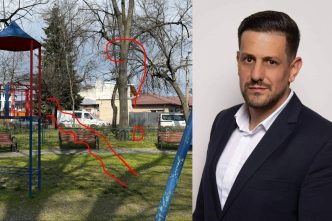 reacție, SGU Ploiești, Parcul Dorobanți, Dragoș Măchițescu, tobogan, reacții ploieșteni, video Parc Dorobanți, cover