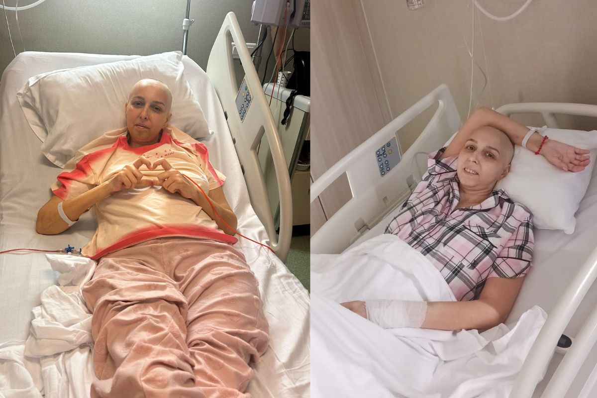 Beatrice Iuliana Ion, Ploiești, cancer, donații, cont donații, metastaze, tratament, Turcia, cover