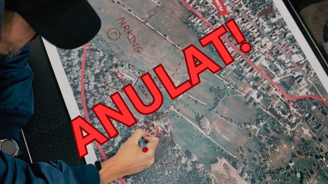 LAROCK 2026, festival muzică, festival anulat, LAROCK 2026 anulat, mesaj organizatori, restituire bani, Domeniul Cantacuzino, Florești