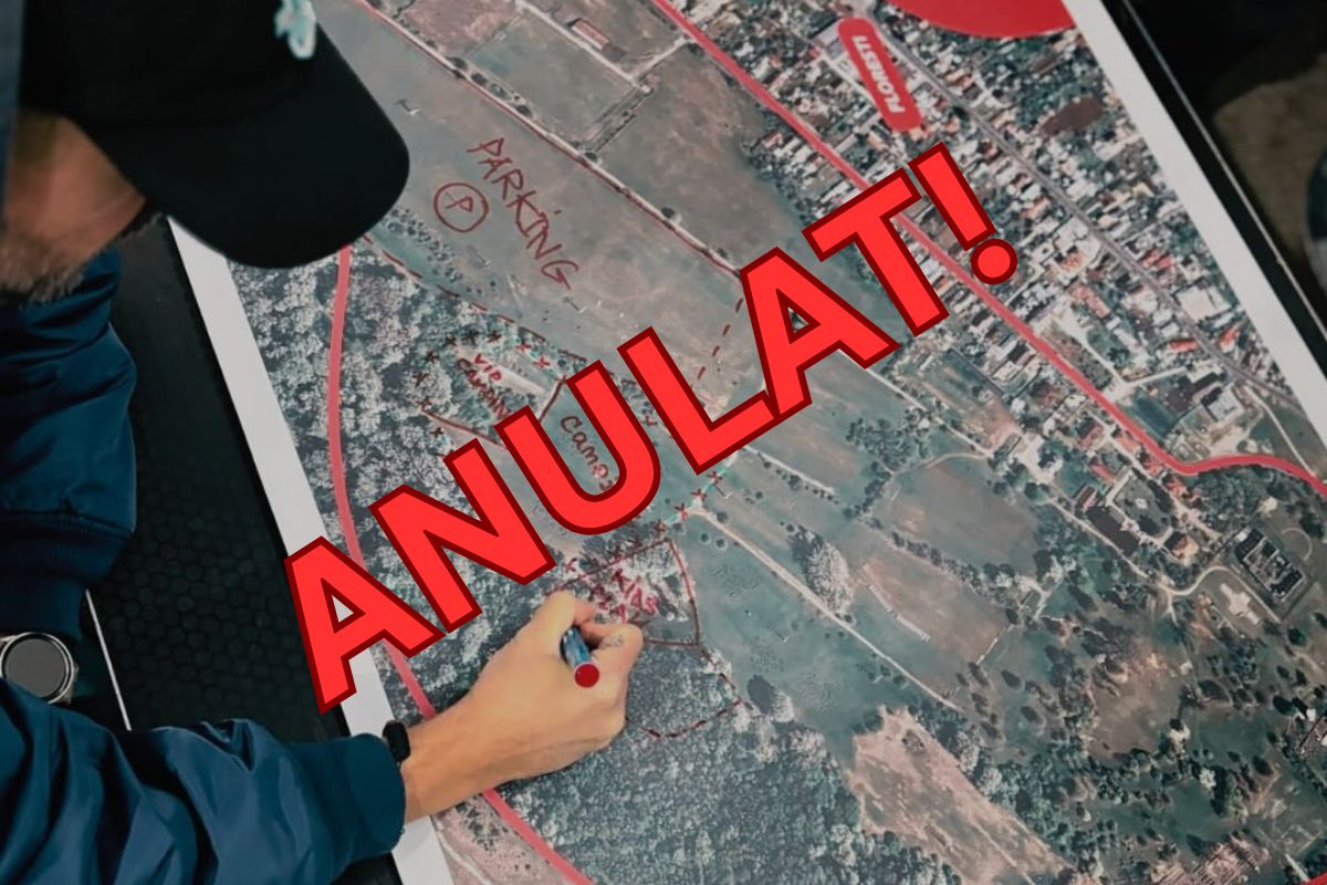 LAROCK 2026, festival muzică, festival anulat, LAROCK 2026 anulat, mesaj organizatori, restituire bani, Domeniul Cantacuzino, Florești