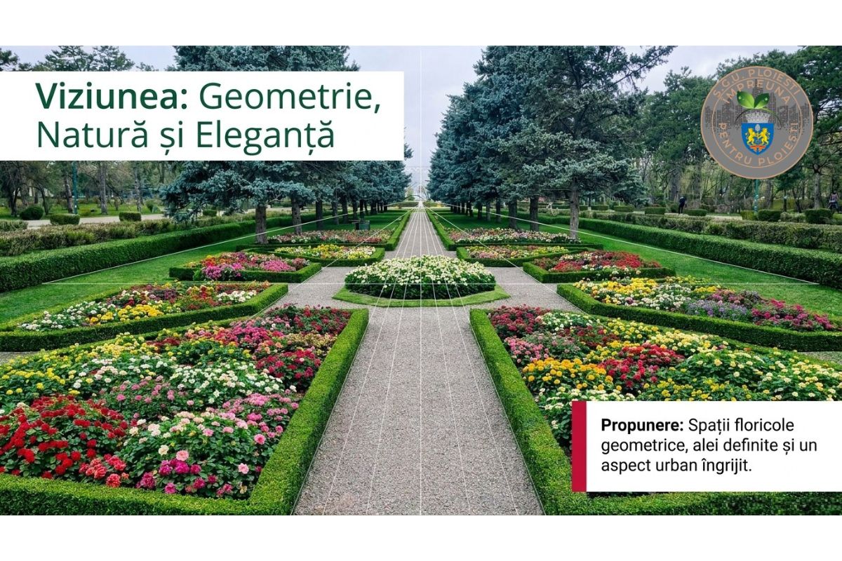 Ploiești, Sala Sporturilor, SGU Ploiești, consultare cetățeni, propunere