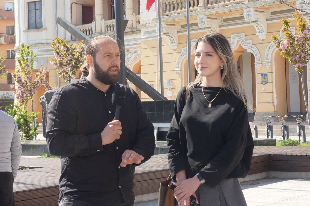 campanie, educație, pulsul educație, Buzău, spune pe bune, reportaj, John Cristea, Generația lui John, sistem educațional, formular anonim